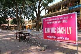 Hải Dương: Lập đội xử lý tình trạng khẩn cấp về Covid-19
