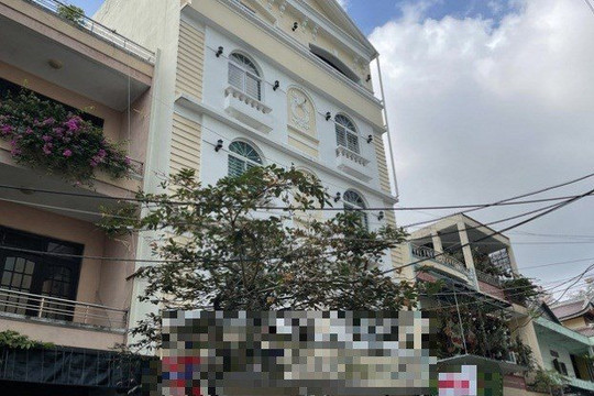Hé lộ nguyên nhân 2 người đàn ông tử vong bất thường trong khách sạn