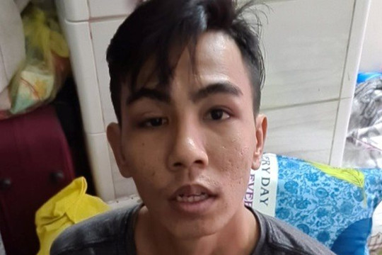 Quá khứ đầy tội lỗi của đối tượng cướp giật gây tai nạn khiến 2 người tử vong