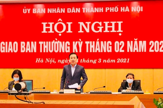 Hà Nội: Các di tích, cơ sở tôn giáo có thể mở cửa trở lại từ ngày 8/3