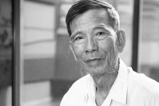 NSND Trần Hạnh qua đời, hưởng thọ 92 tuổi

