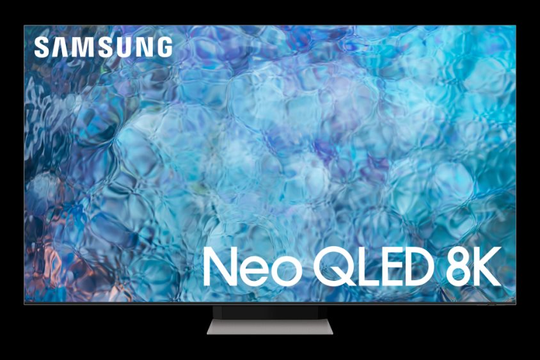 Samsung ra mắt công nghệ Micro LED trên TV