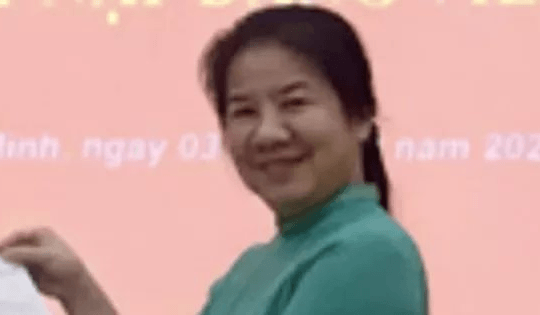 Khởi tố nguyên Chánh Thanh tra Sở Tài chính TP.HCM