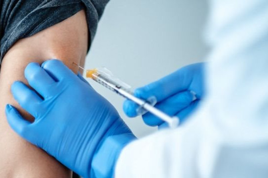 Việt Nam dự kiến bắt đầu tiêm vaccine COVID-19 vào ngày 8/3