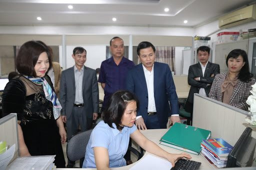 Tiến hành tổng điều tra kinh tế năm 2021 trên cả nước
