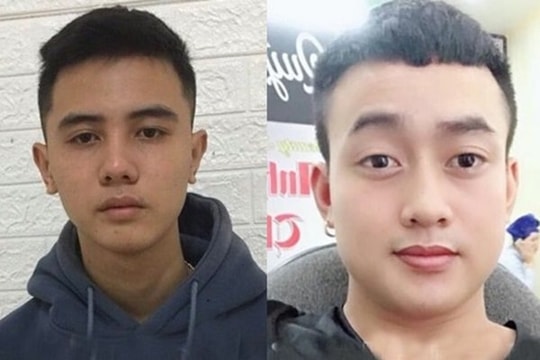 Dàn dựng video trộm xe máy để cưỡng đoạt tiền của học sinh