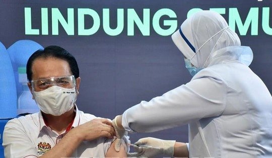Tin vắn thế giới ngày 5/3: Đề xuất cấp chứng nhận chung của ASEAN về tiêm chủng ngừa COVID-19