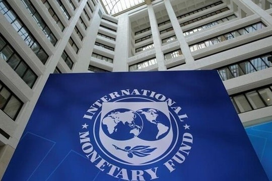 Quỹ Tiền tệ quốc tế: Năm 2021, lạm phát của Việt Nam sẽ gần với mục tiêu 4% 