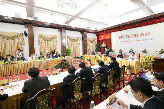 Không biến các cơ chế hỗ trợ kinh tế tư nhân thành phục vụ “lợi ích nhóm”