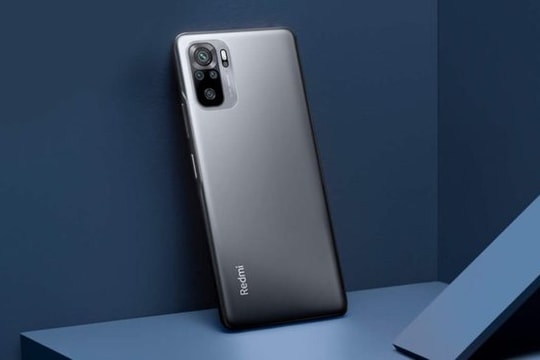 Xiaomi ra mắt smartphone 5G với 4 phiên bản  tiêu chuẩn quốc tế