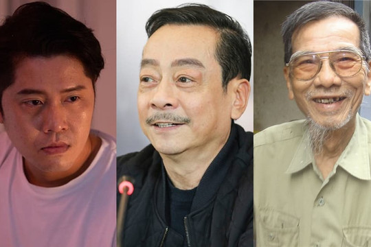 Những mất mát to lớn của showbiz Việt trong 3 tháng đầu năm 2021