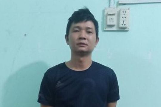 Nghịch tử dùng gậy gỗ đánh cha ruột tử vong