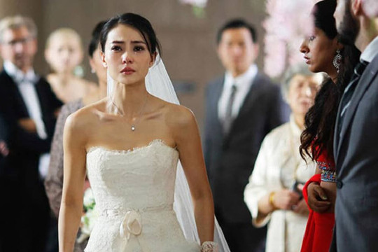Hẹn hò qua mạng, cô dâu sốc nặng hủy hôn ngay khi thấy dung nhan thật của chú rể trong ngày cưới