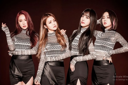 TWICE được "cứu vớt" khi bài debut lội ngược dòng sau 3 tháng