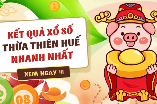 XSHUE 8/3 - XSTTH 8/3 - Xổ số Huế 8/3 - Xổ số Thừa Thiên Huế 8/3/2021