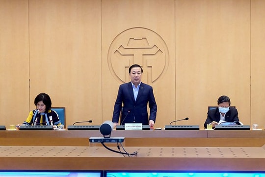 Chùa Hương dự kiến mở cửa đón khách vào ngày 13/3