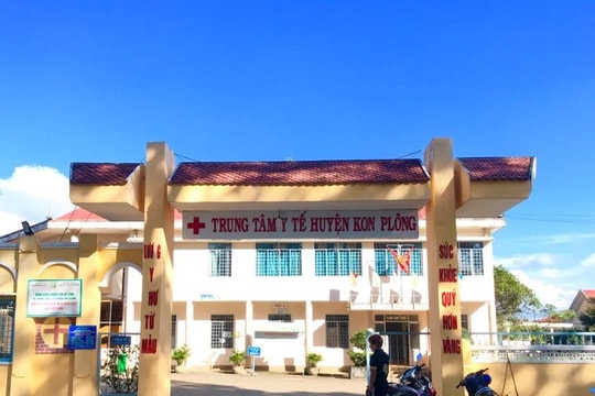Kon Tum: Ba người tử vong nghi do ngộ độc thực phẩm