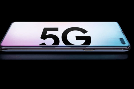 Samsung phá kỷ lục tốc độ 5G: Tải một bộ phim 4GB trong 6 giây