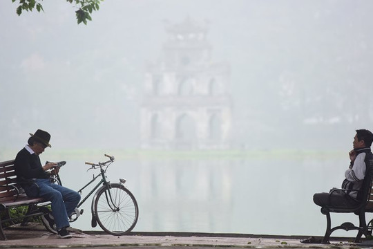 Dự báo thời tiết 9/3: Hà Nội sáng sớm có sương mù găng kín 
