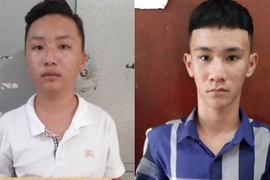 Khởi tố nhóm đối tượng vào trường khống chế học sinh ra ngoài hành hung