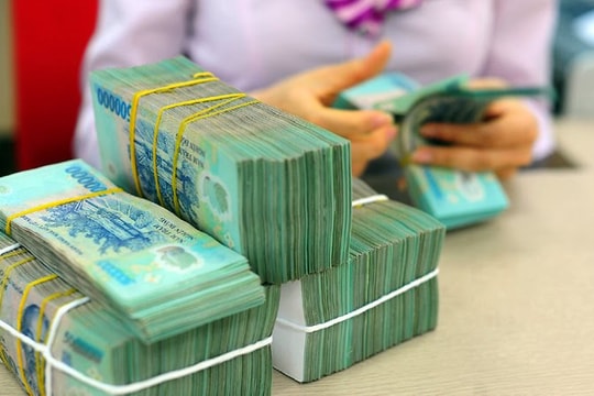 2 tháng đầu năm 2021, thu ngân sách ước đạt gần 287 nghìn tỷ đồng