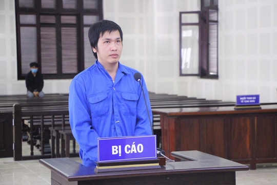 Dùng dao tự chế chém người chỉ vì mâu thuẫn nhỏ