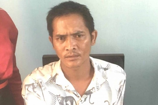Vợ đi nhậu bỏ bê việc nhà bị chồng đánh tử vong