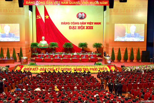 Bộ Chính trị: Tập trung 8 nội dung lớn trong triển khai Nghị quyết Đại hội XIII của Đảng