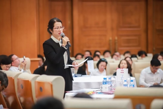 Vai trò của người phụ nữ tại Agribank
