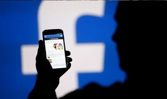 Bắt đối tượng sử dụng facebook tuyên truyền chống phá Nhà nước