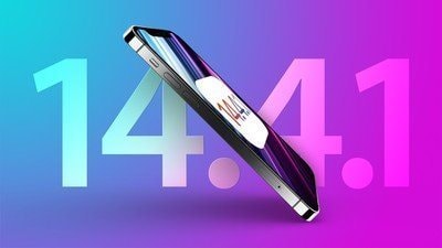 Apple phát hành iOS 14.4.1 để sửa lỗ hổng WebKit