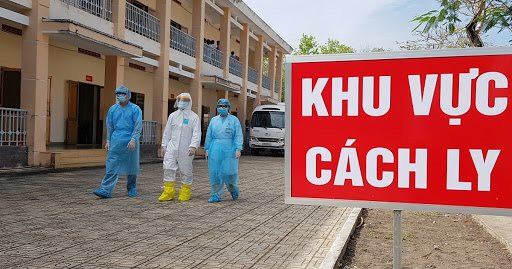 Hưng Yên: Ghi nhận một ca tái dương tính SARS-CoV-2