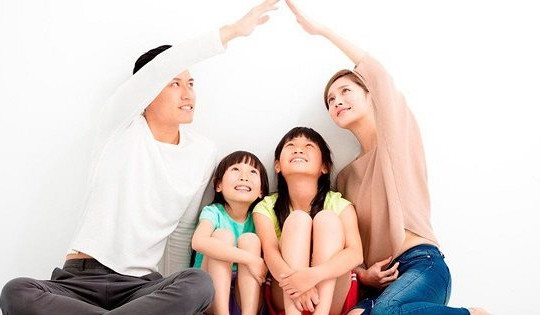 Từ 10/3, sinh 2 con một bề được miễn, giảm học phí