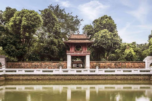 Hà Nội: Nhiều di tích mở cửa đón khách tham quan trở lại