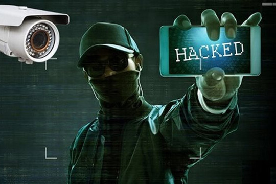 150.000 camera bị hack, nhà tù, phòng khám nữ và Tesla bị lộ hình ảnh 