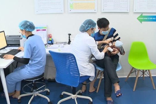 Hơn 100 cơ sở khám chữa bệnh tư nhân tại Quảng Ninh được phép hoạt động trở lại