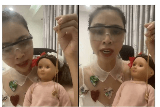 Mời YouTuber Thơ Nguyễn lên làm việc liên quan tới một số clip gây bức xúc