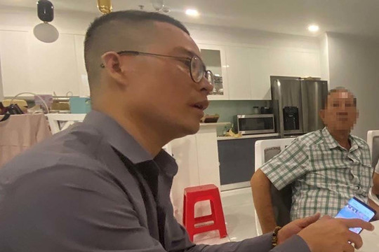 Lừa bán đất ảo, Giám đốc chiếm đoạt gần 17 tỷ đồng