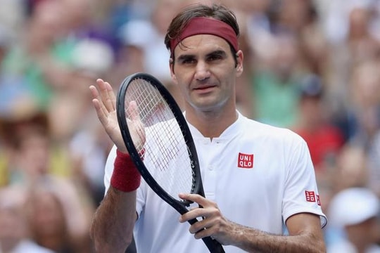 Federer: “Tôi chưa có ý định giải nghệ và vẫn sẽ thi đấu khi thể lực còn đảm bảo”