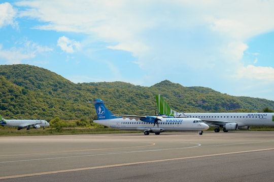 Ông Trịnh Văn Quyết nắm đại đa số sở hữu Bamboo Airways
