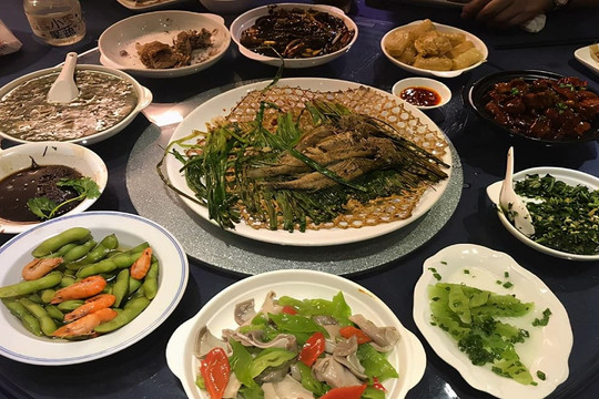 Bốn món ăn 'bẩn' ở nhà hàng giá rẻ, hãy tránh chúng khi gọi món và nhanh chóng báo cho gia đình bạn