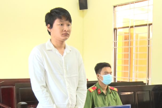 Vi phạm nồng độ cồn, chống đối lực lượng chức năng khi bị dừng xe kiểm tra