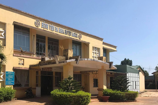 Kỷ luật, điều chuyển Bác sĩ chuẩn đoán “nhầm” viêm ruột thừa thành… dạ dày