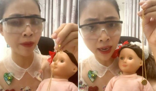 Đang kiểm tra việc chấp hành thuế của Youtuber Thơ Nguyễn