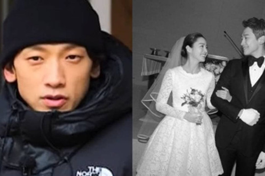 Nghe cách phân chia việc nhà của Kim Tae Hee và Bi Rain mới hiểu lý do tại sao họ chẳng bao giờ cãi vã