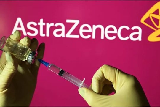 Thái Lan tạm dừng tiêm vaccine AstraZeneca cho Thủ tướng và các thành viên Nội các