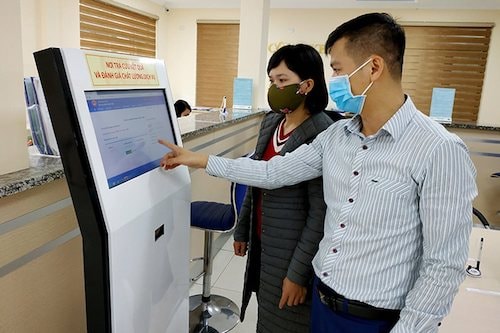 Thủ tướng đốc thúc xây dựng Cơ sở dữ liệu đất đai quốc gia