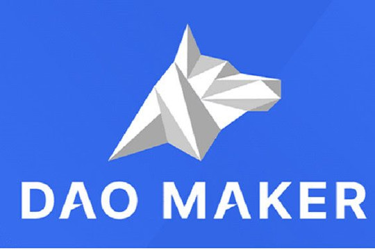 Dao Maker – dự án công nghệ hỗ trợ công ty star-up