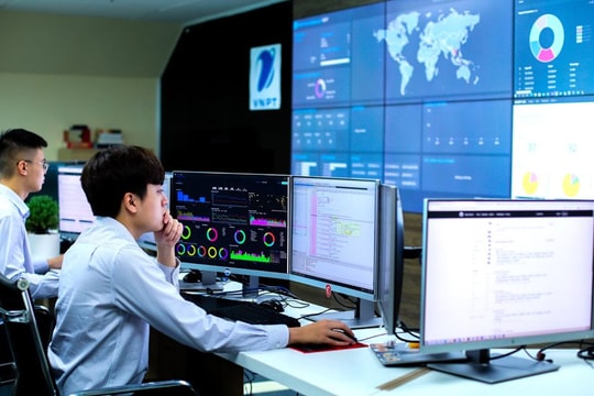 Năm 2025, Hà Nội sẽ dẫn đầu Đông Nam Á về trí tuệ nhân tạo?