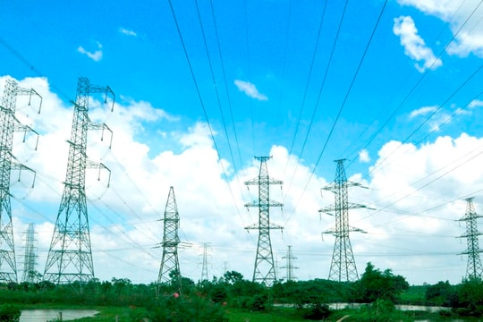 Đại dịch Covid-19 đã khiến nhu cầu tiêu thụ điện giảm